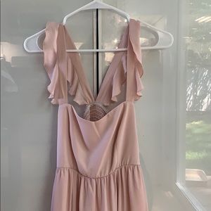 Show Me Your Mumu- June Maxi Dress